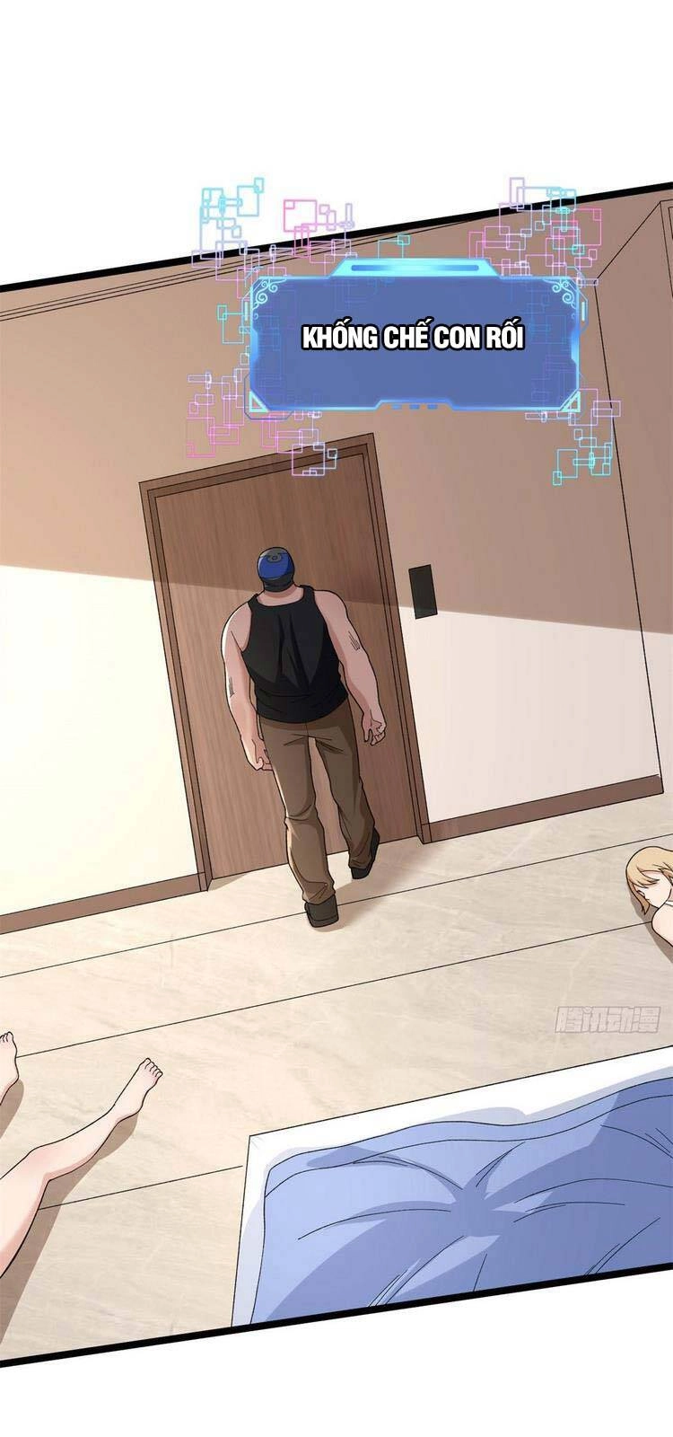 Ta Có 999 Loại Dị Năng Chapter 44 - 1