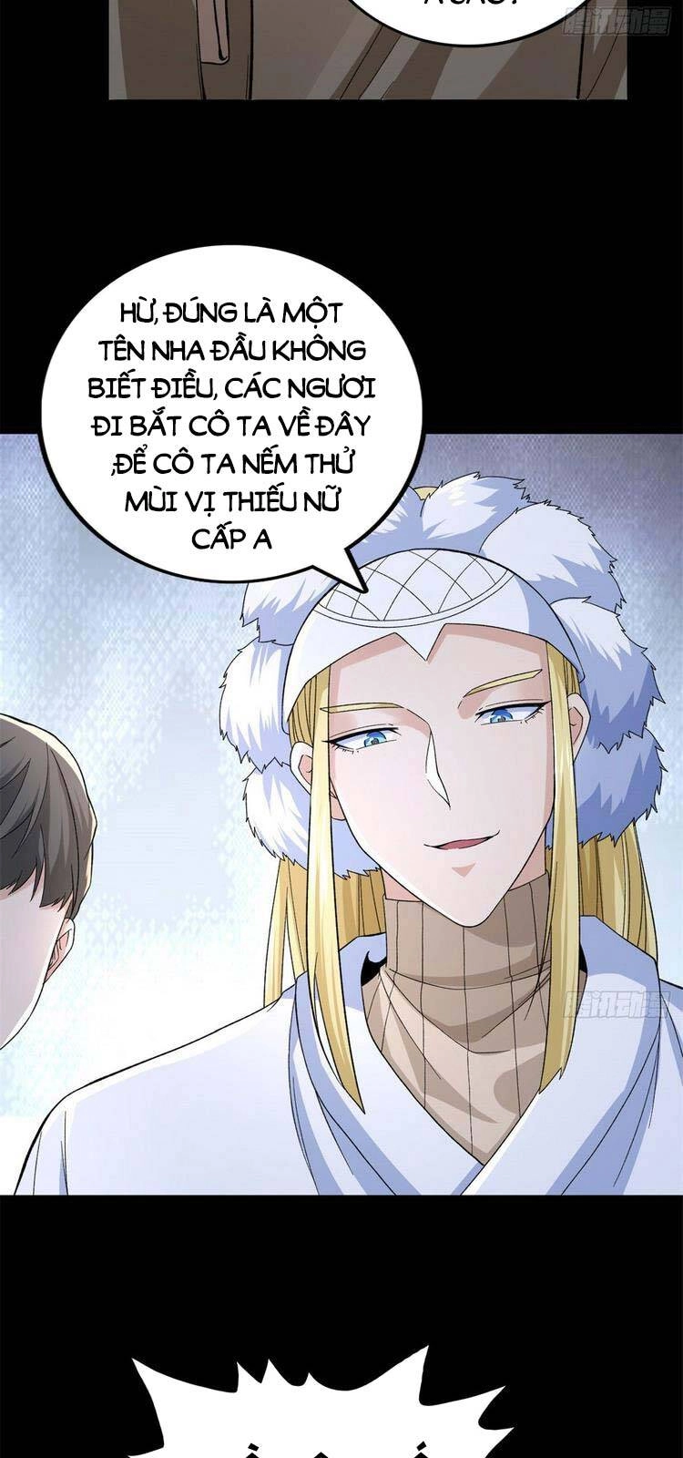 Ta Có 999 Loại Dị Năng Chapter 44 - 9