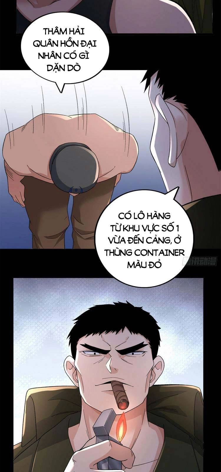 Ta Có 999 Loại Dị Năng Chapter 44 - 12