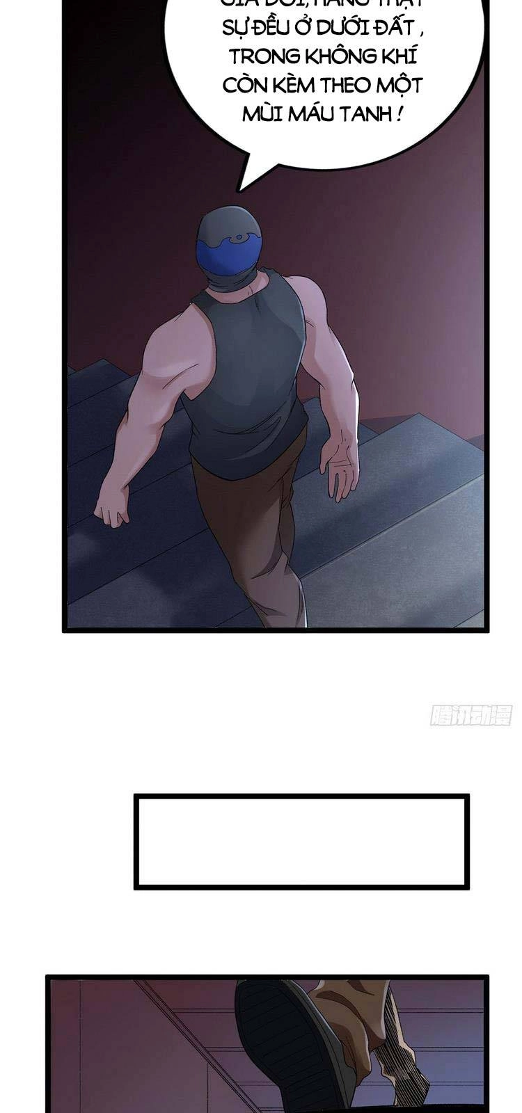 Ta Có 999 Loại Dị Năng Chapter 44 - 17