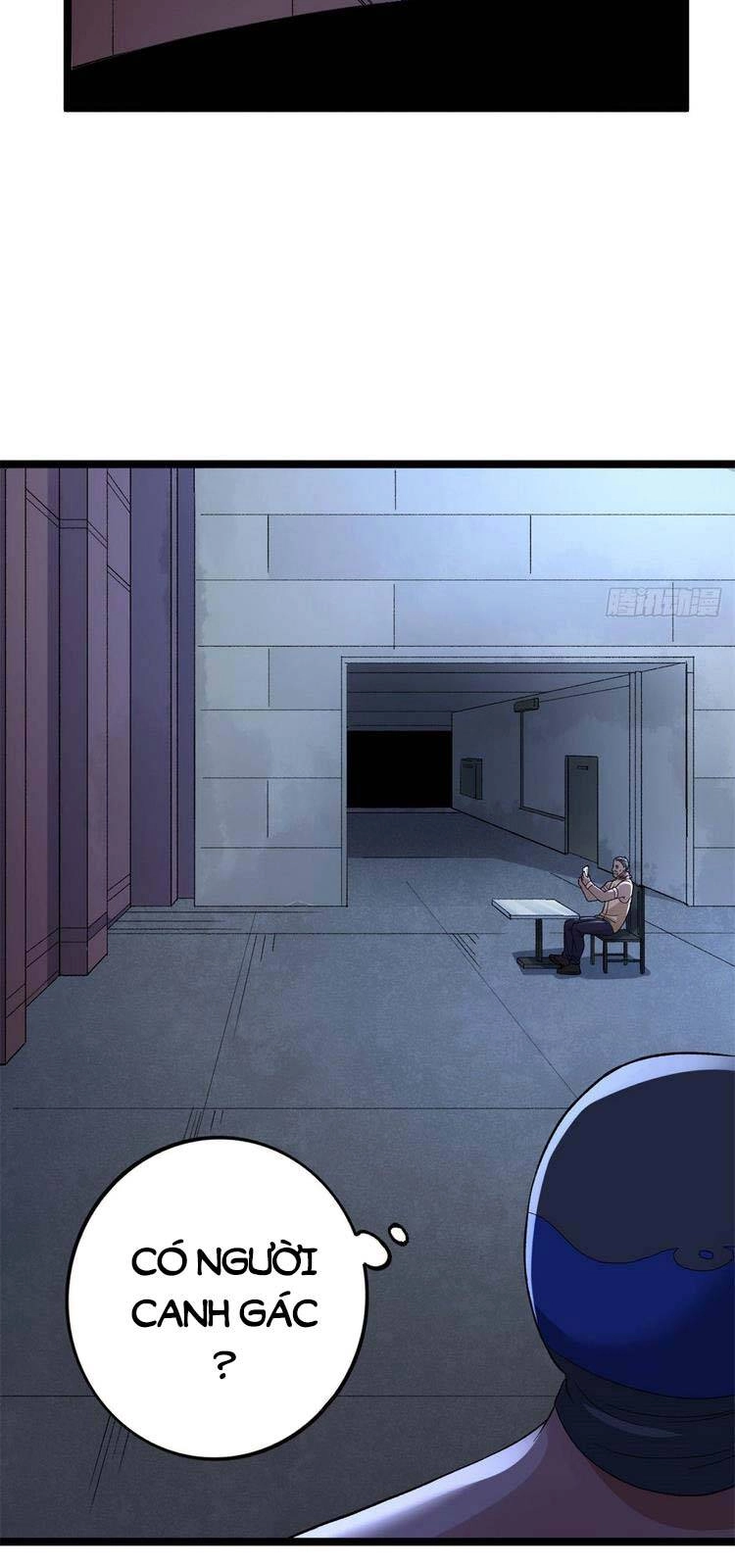 Ta Có 999 Loại Dị Năng Chapter 44 - 18