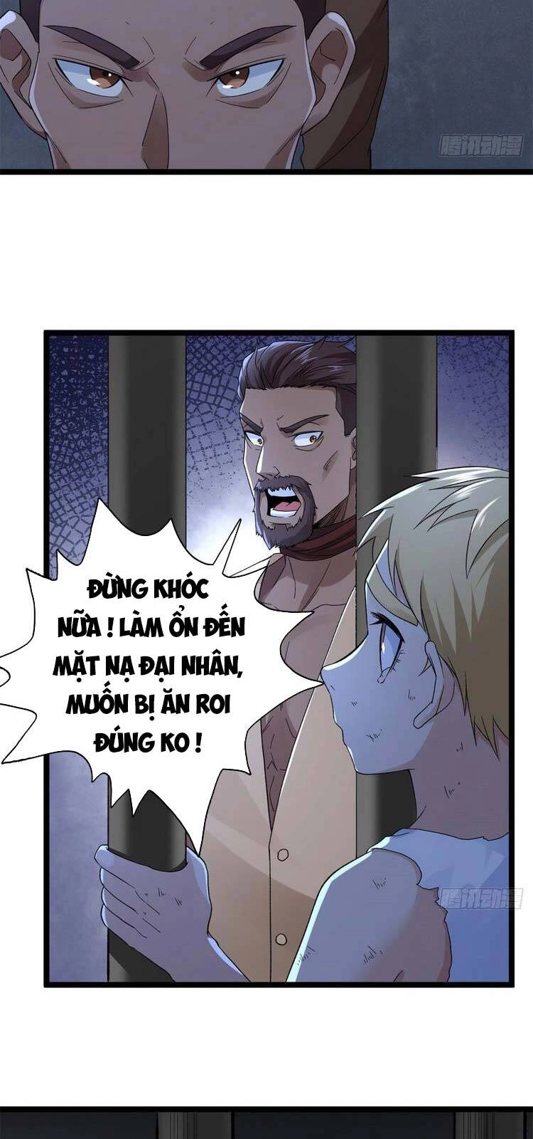 Ta Có 999 Loại Dị Năng Chapter 44 - 23