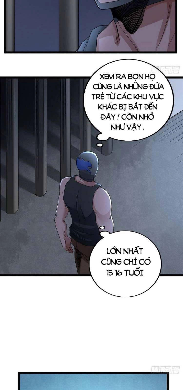 Ta Có 999 Loại Dị Năng Chapter 44 - 25