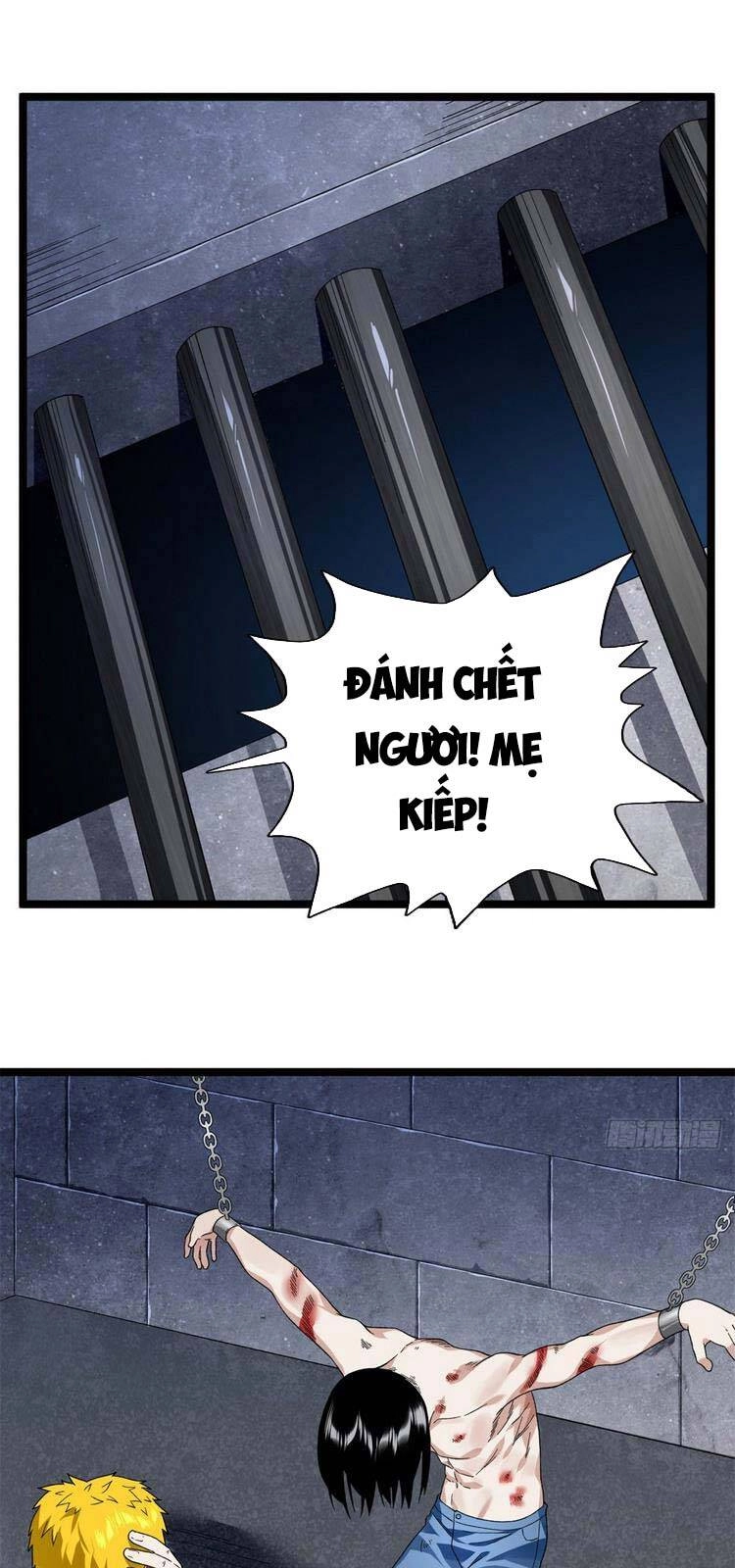 Ta Có 999 Loại Dị Năng Chapter 45 - 1