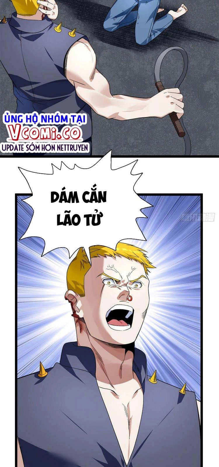 Ta Có 999 Loại Dị Năng Chapter 45 - 2