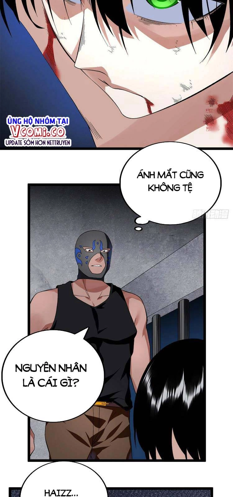 Ta Có 999 Loại Dị Năng Chapter 45 - 5