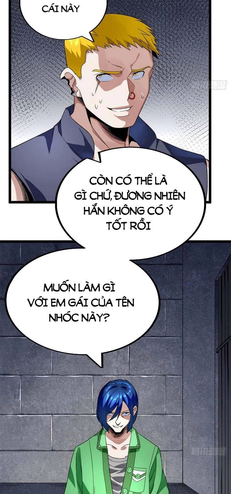 Ta Có 999 Loại Dị Năng Chapter 45 - 6