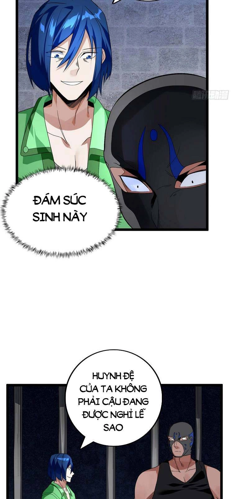 Ta Có 999 Loại Dị Năng Chapter 45 - 9