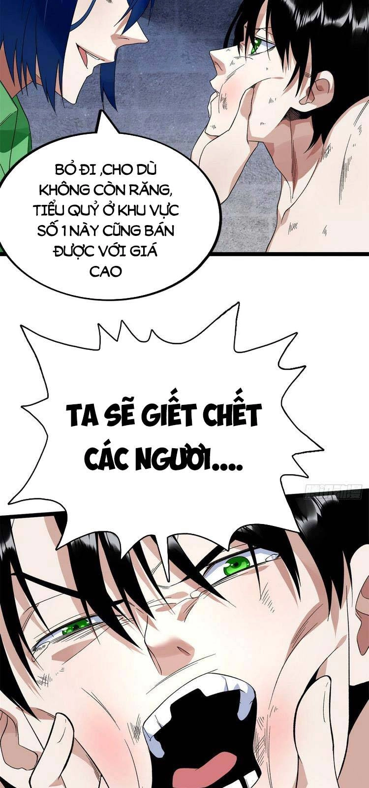 Ta Có 999 Loại Dị Năng Chapter 45 - 12