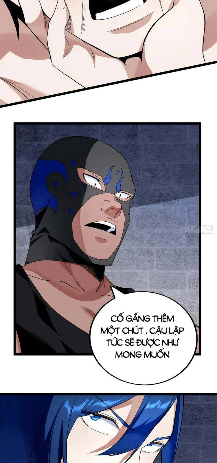 Ta Có 999 Loại Dị Năng Chapter 45 - 13