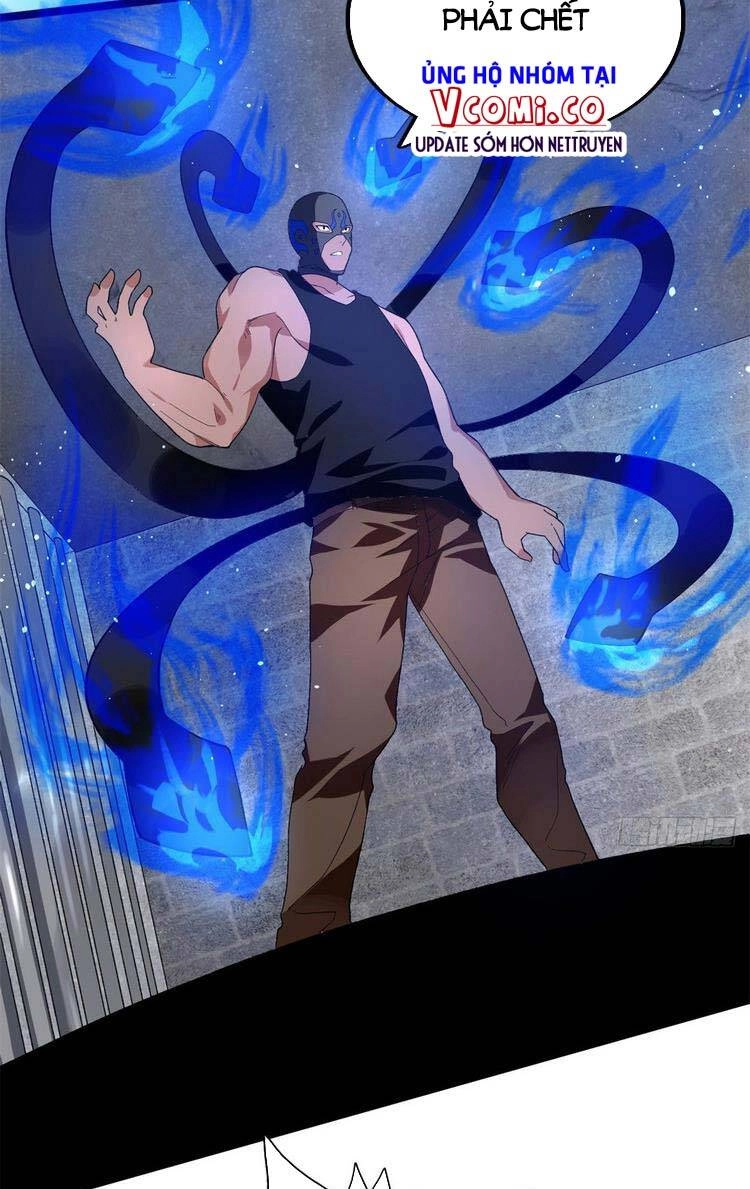 Ta Có 999 Loại Dị Năng Chapter 45 - 19