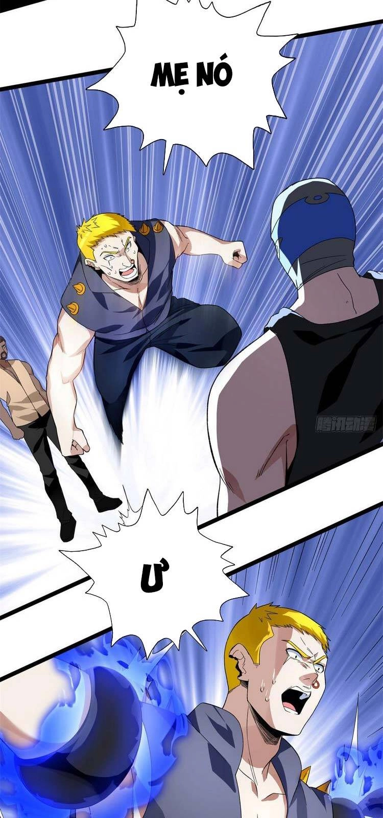 Ta Có 999 Loại Dị Năng Chapter 45 - 20