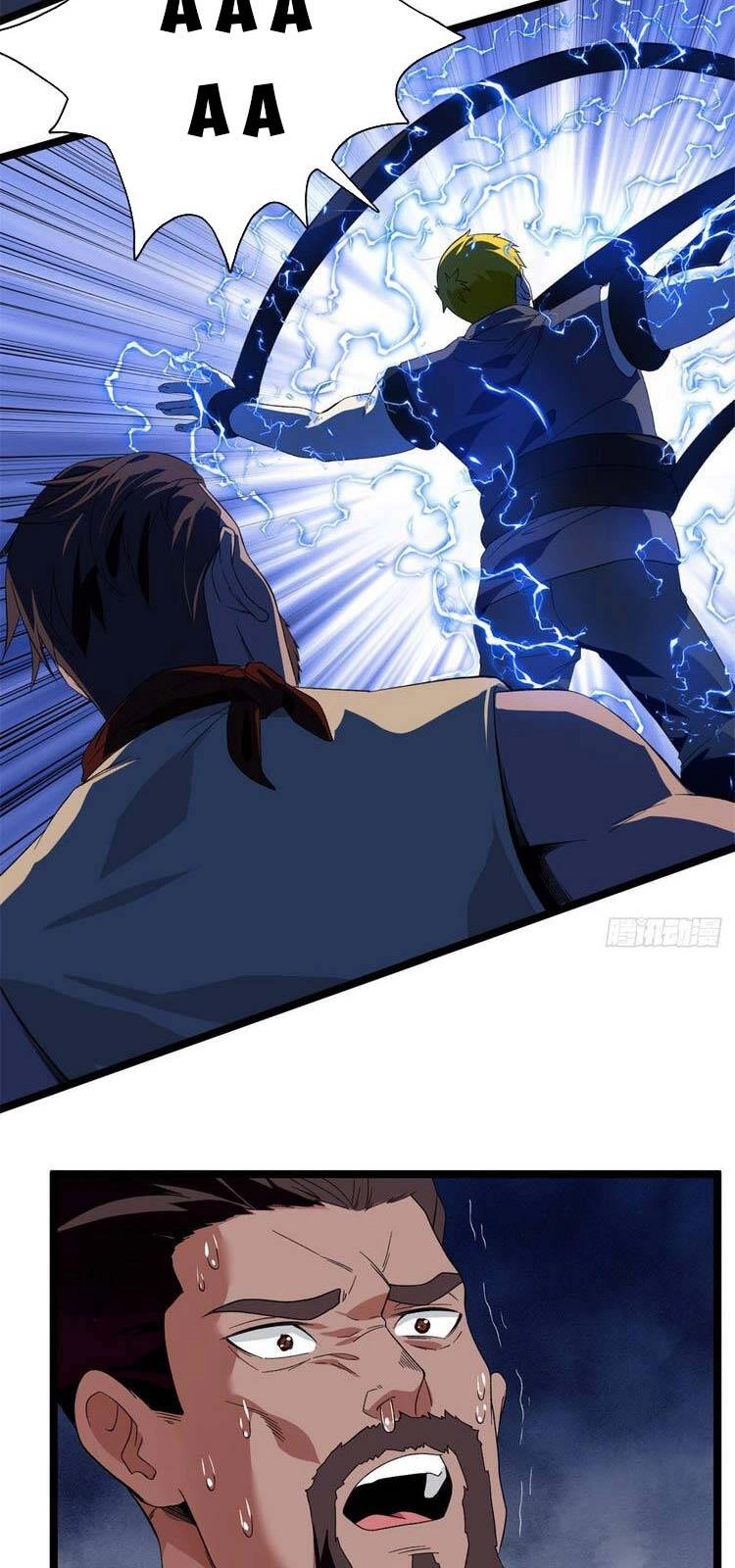 Ta Có 999 Loại Dị Năng Chapter 45 - 22