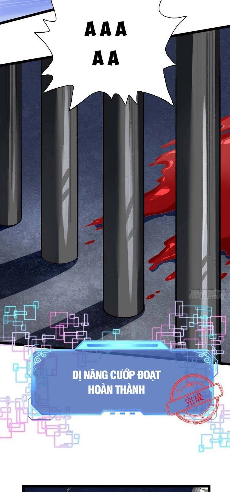 Ta Có 999 Loại Dị Năng Chapter 45 - 24