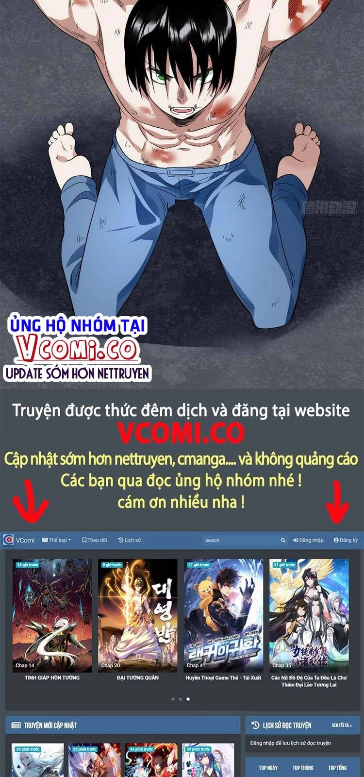 Ta Có 999 Loại Dị Năng Chapter 45 - 27