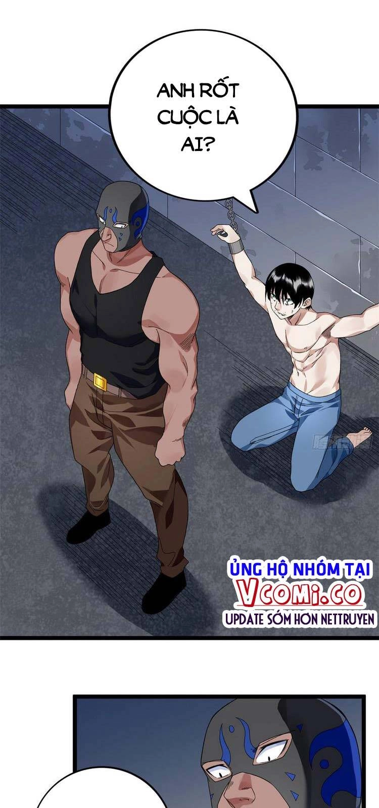 Ta Có 999 Loại Dị Năng Chapter 46 - 1