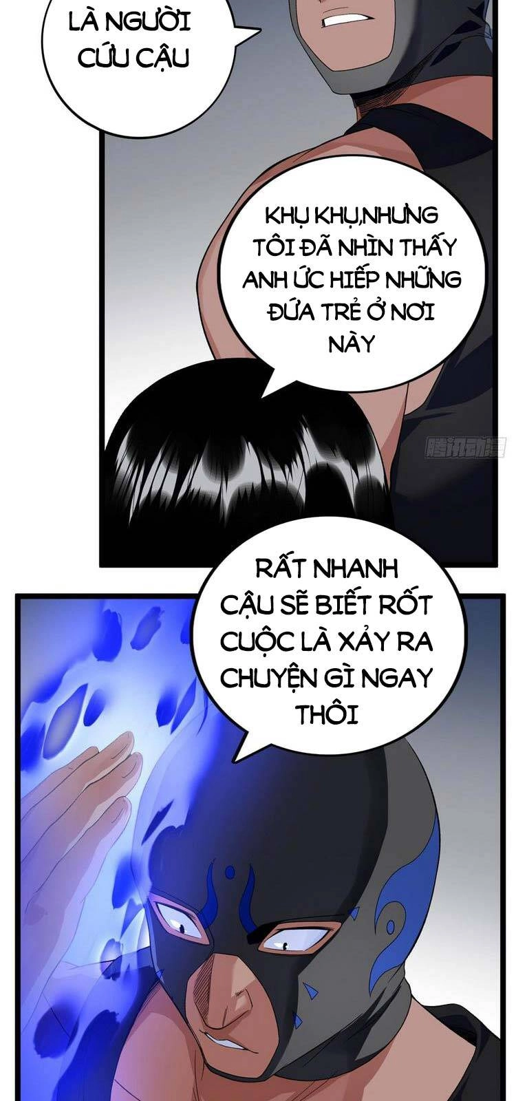 Ta Có 999 Loại Dị Năng Chapter 46 - 2