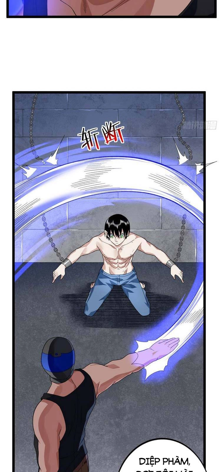 Ta Có 999 Loại Dị Năng Chapter 46 - 3