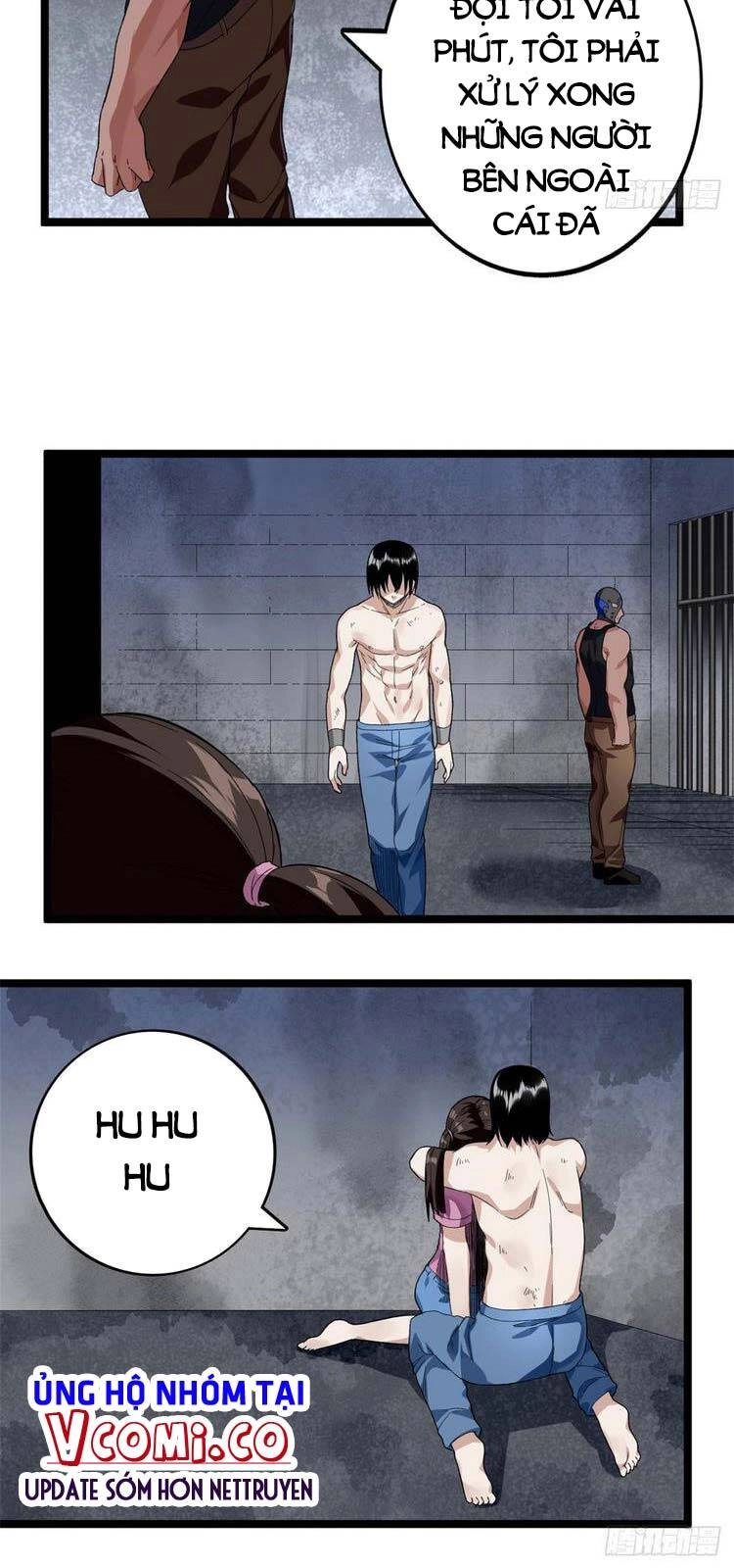 Ta Có 999 Loại Dị Năng Chapter 46 - 4