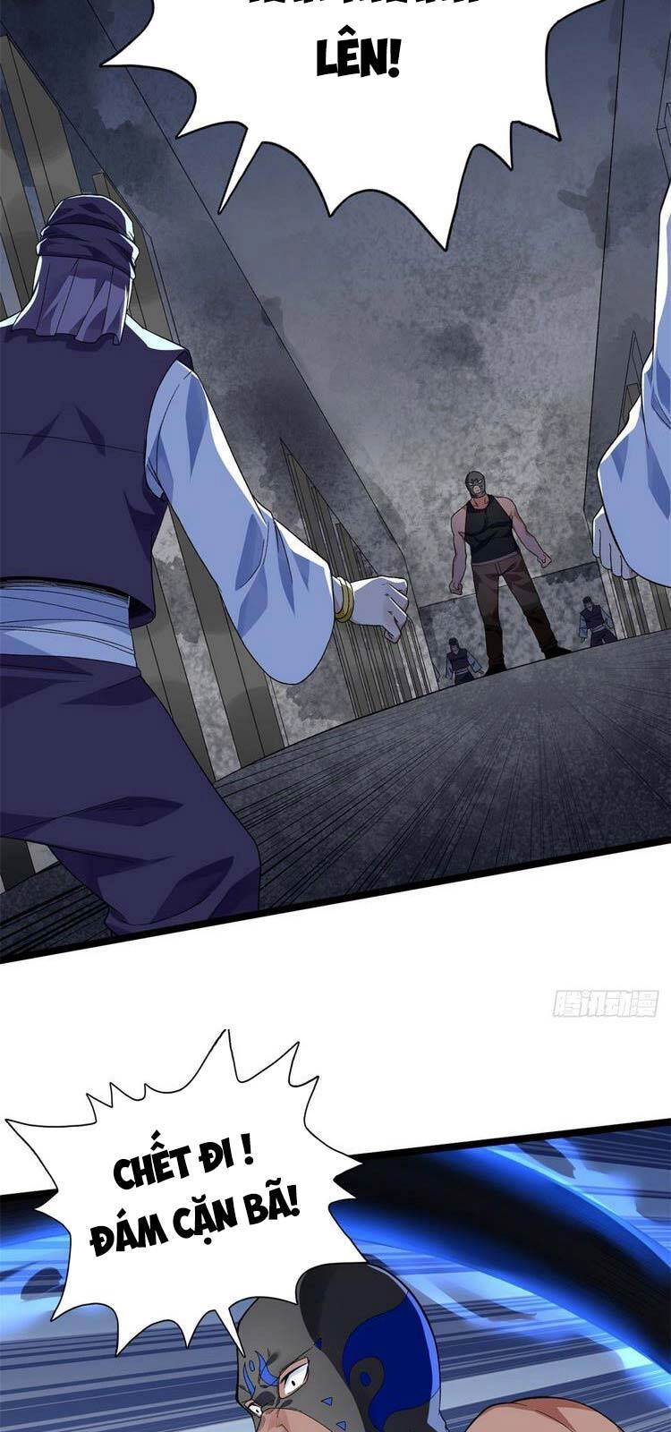 Ta Có 999 Loại Dị Năng Chapter 46 - 6