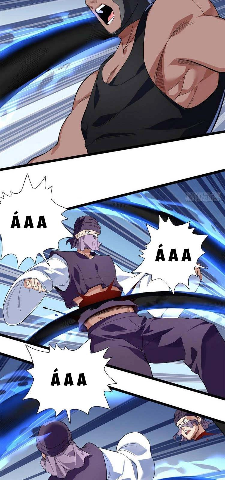 Ta Có 999 Loại Dị Năng Chapter 46 - 7