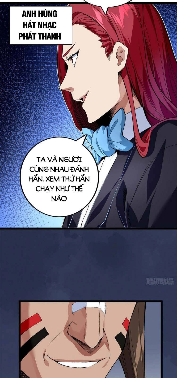 Ta Có 999 Loại Dị Năng Chapter 46 - 10