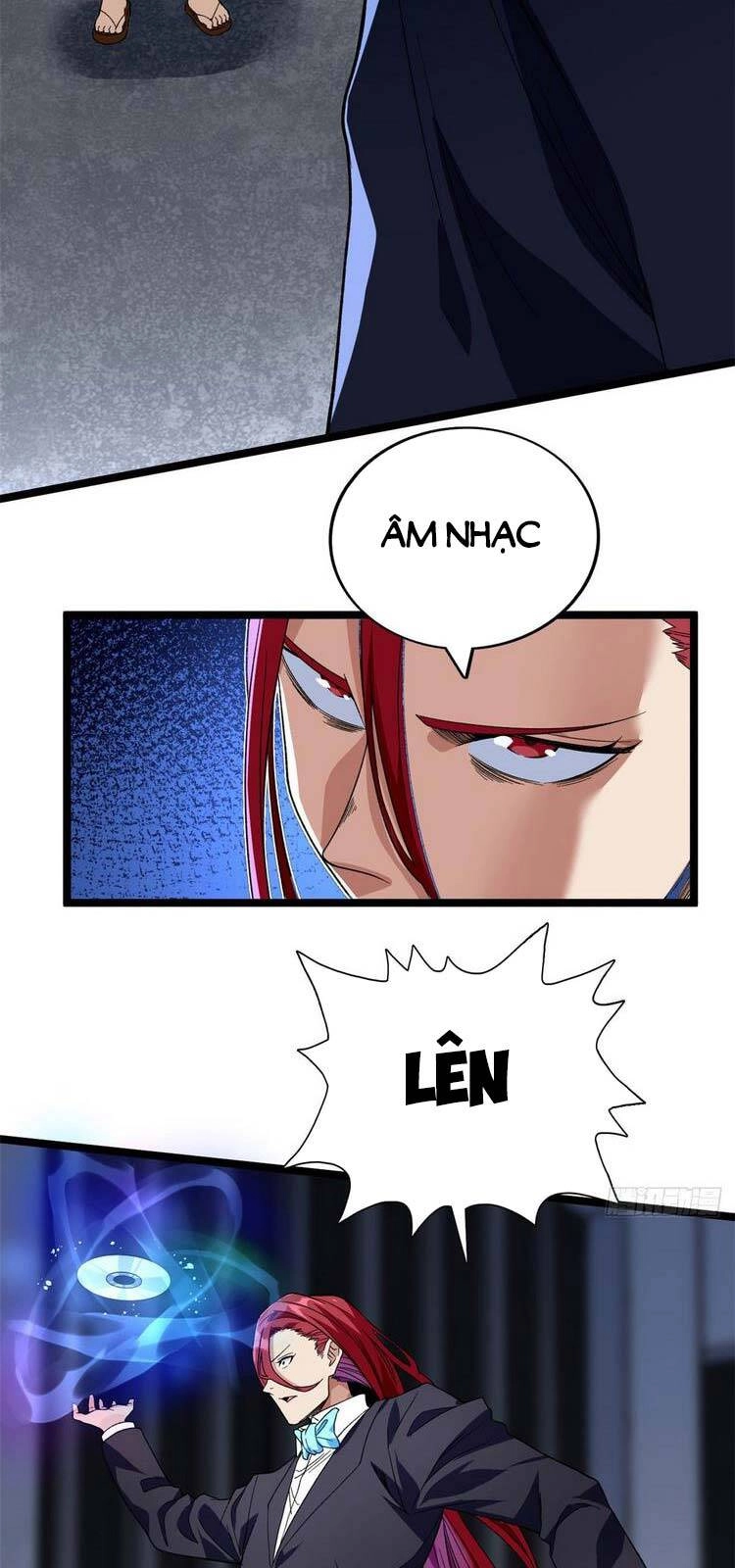 Ta Có 999 Loại Dị Năng Chapter 46 - 12