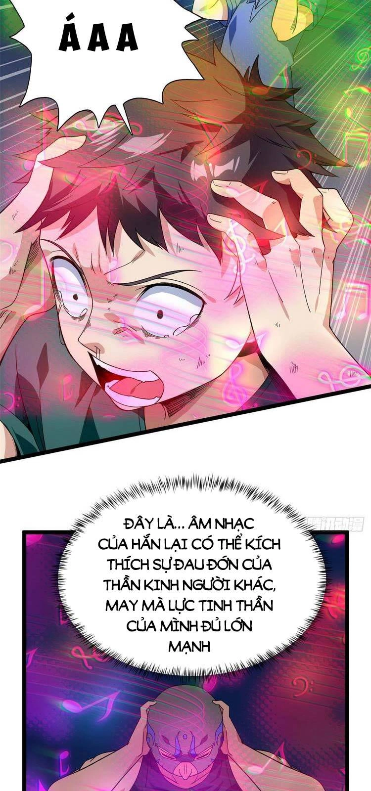 Ta Có 999 Loại Dị Năng Chapter 46 - 14