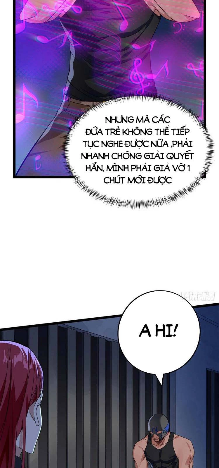 Ta Có 999 Loại Dị Năng Chapter 46 - 15