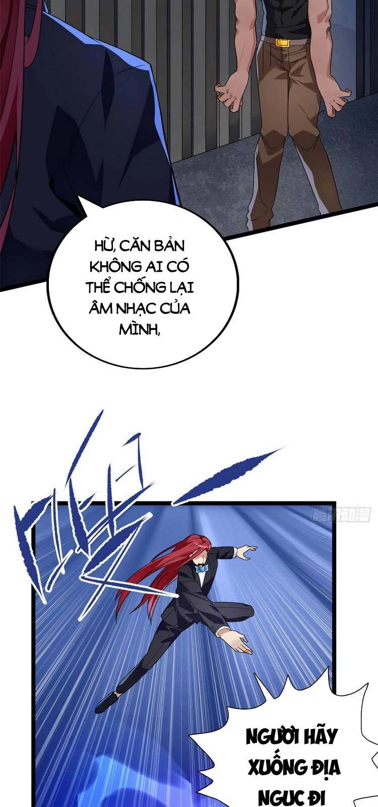 Ta Có 999 Loại Dị Năng Chapter 46 - 16