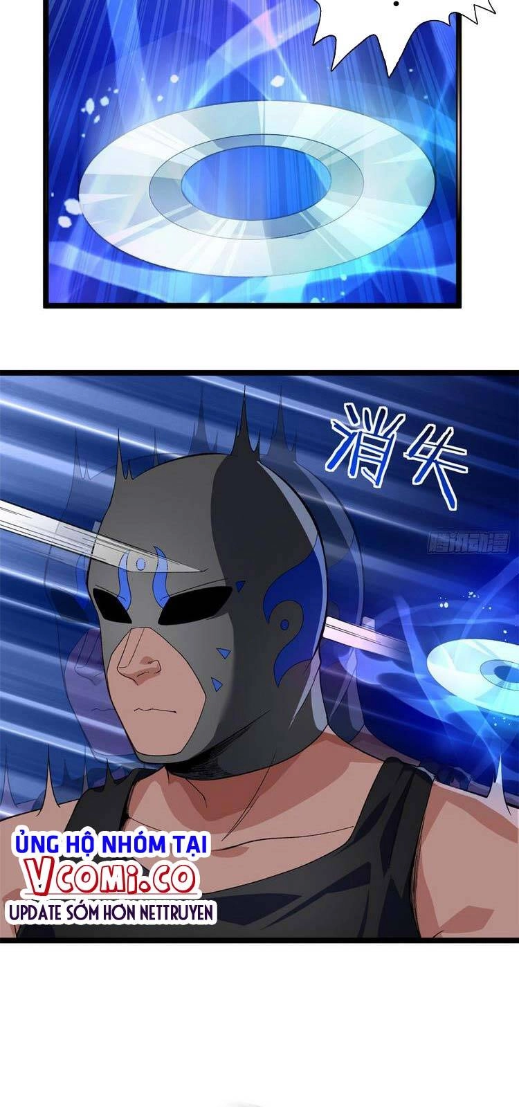 Ta Có 999 Loại Dị Năng Chapter 46 - 17