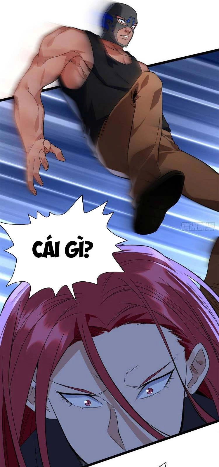 Ta Có 999 Loại Dị Năng Chapter 46 - 18