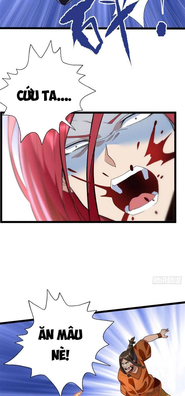 Ta Có 999 Loại Dị Năng Chapter 46 - 20