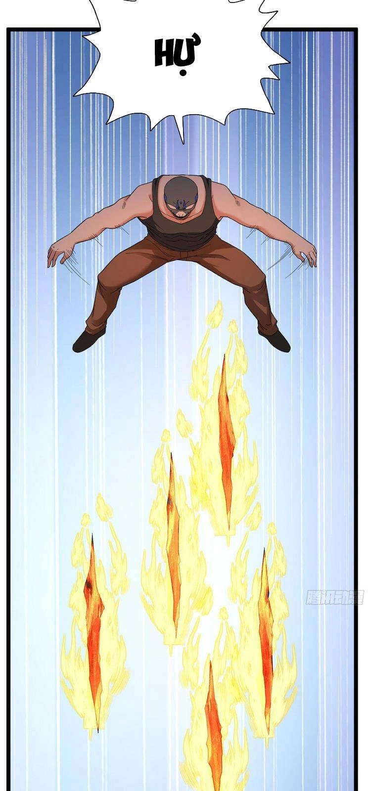 Ta Có 999 Loại Dị Năng Chapter 47 - 5