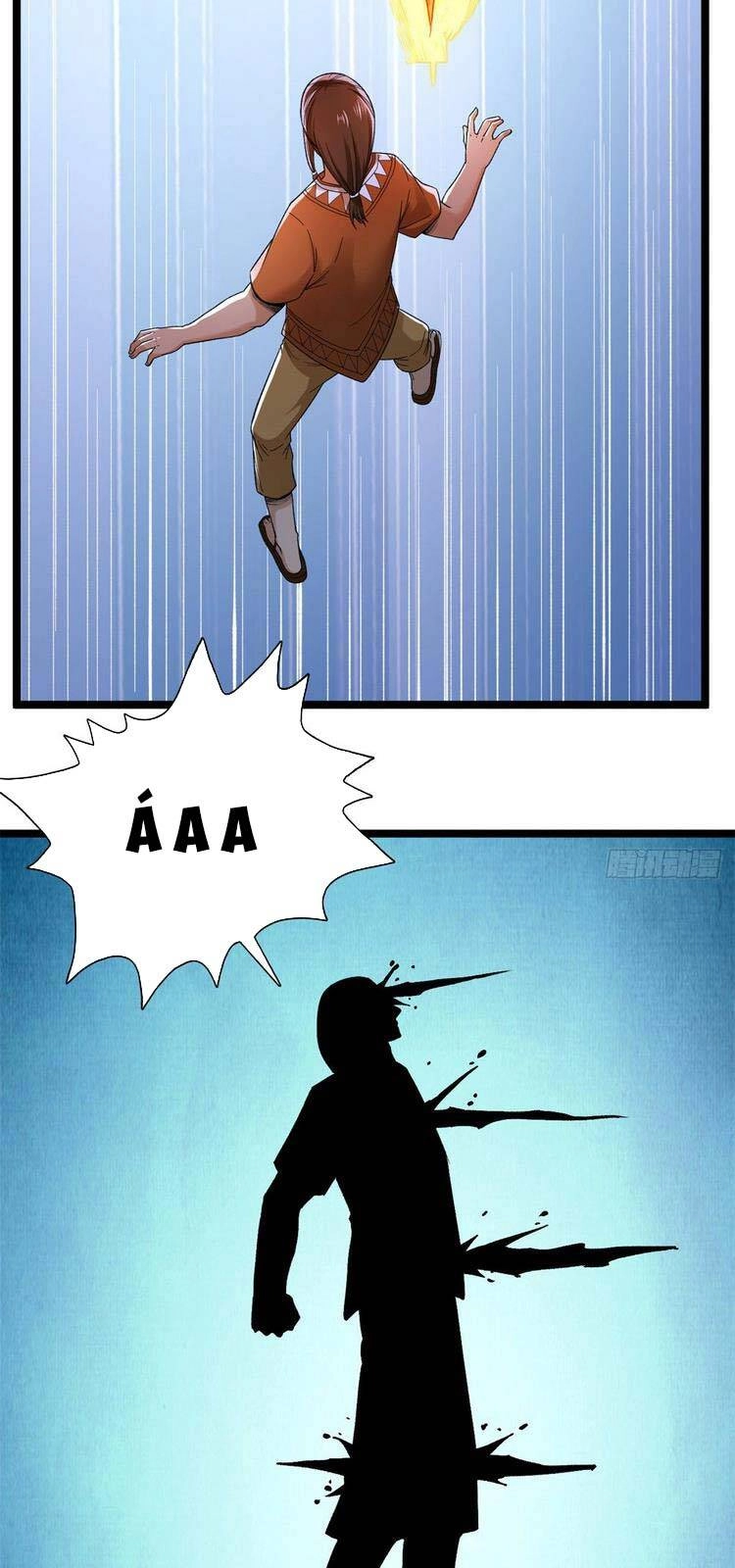 Ta Có 999 Loại Dị Năng Chapter 47 - 6