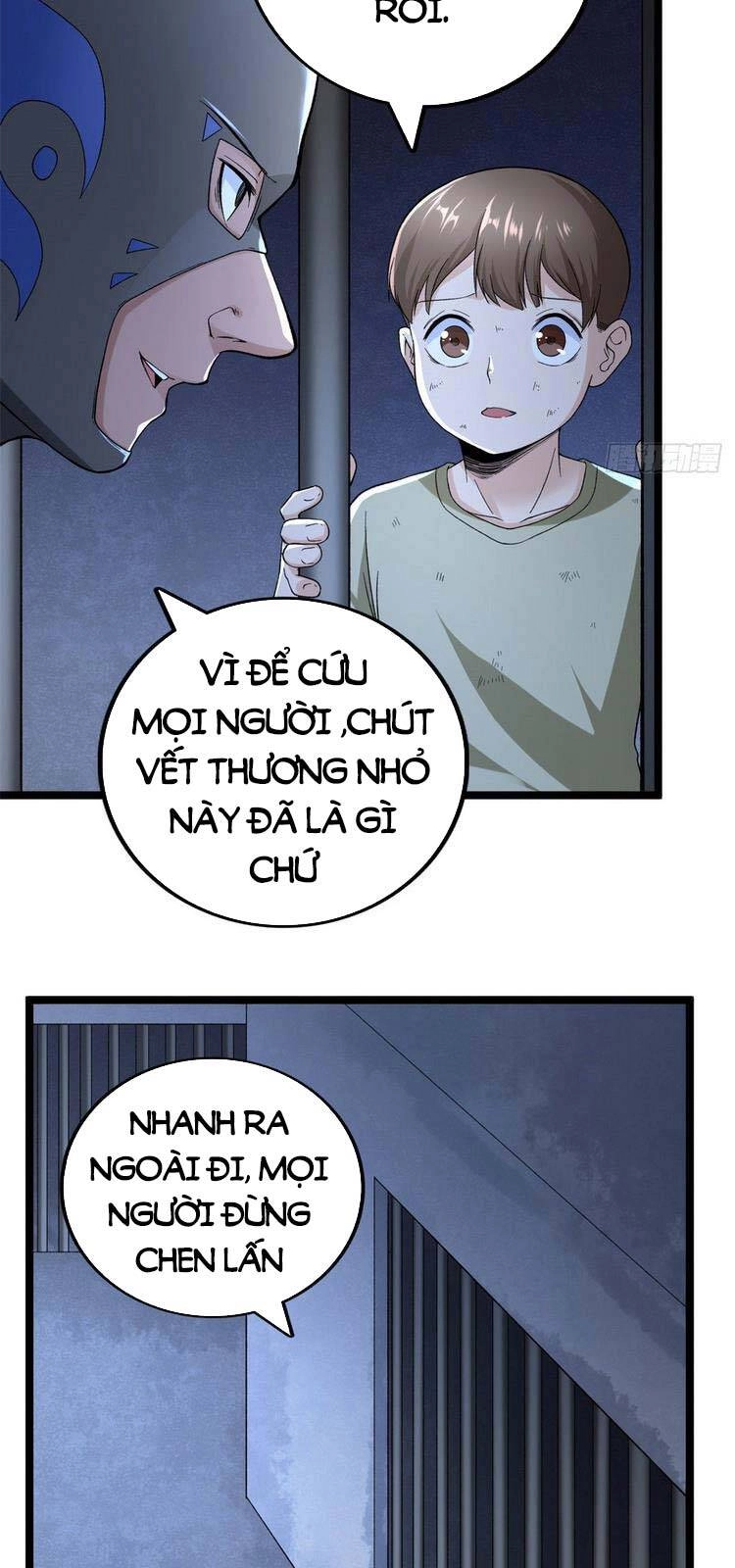 Ta Có 999 Loại Dị Năng Chapter 47 - 8