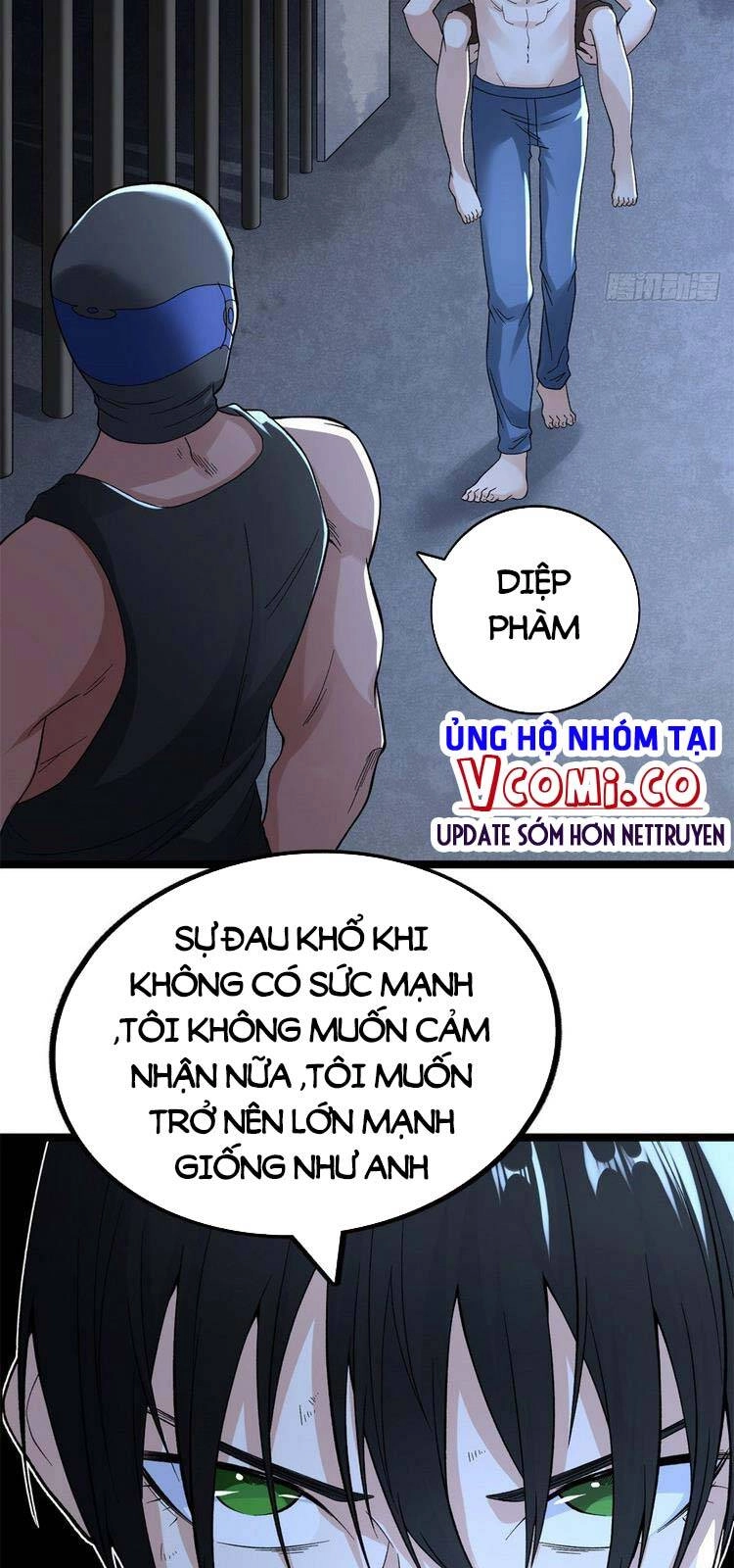 Ta Có 999 Loại Dị Năng Chapter 47 - 10