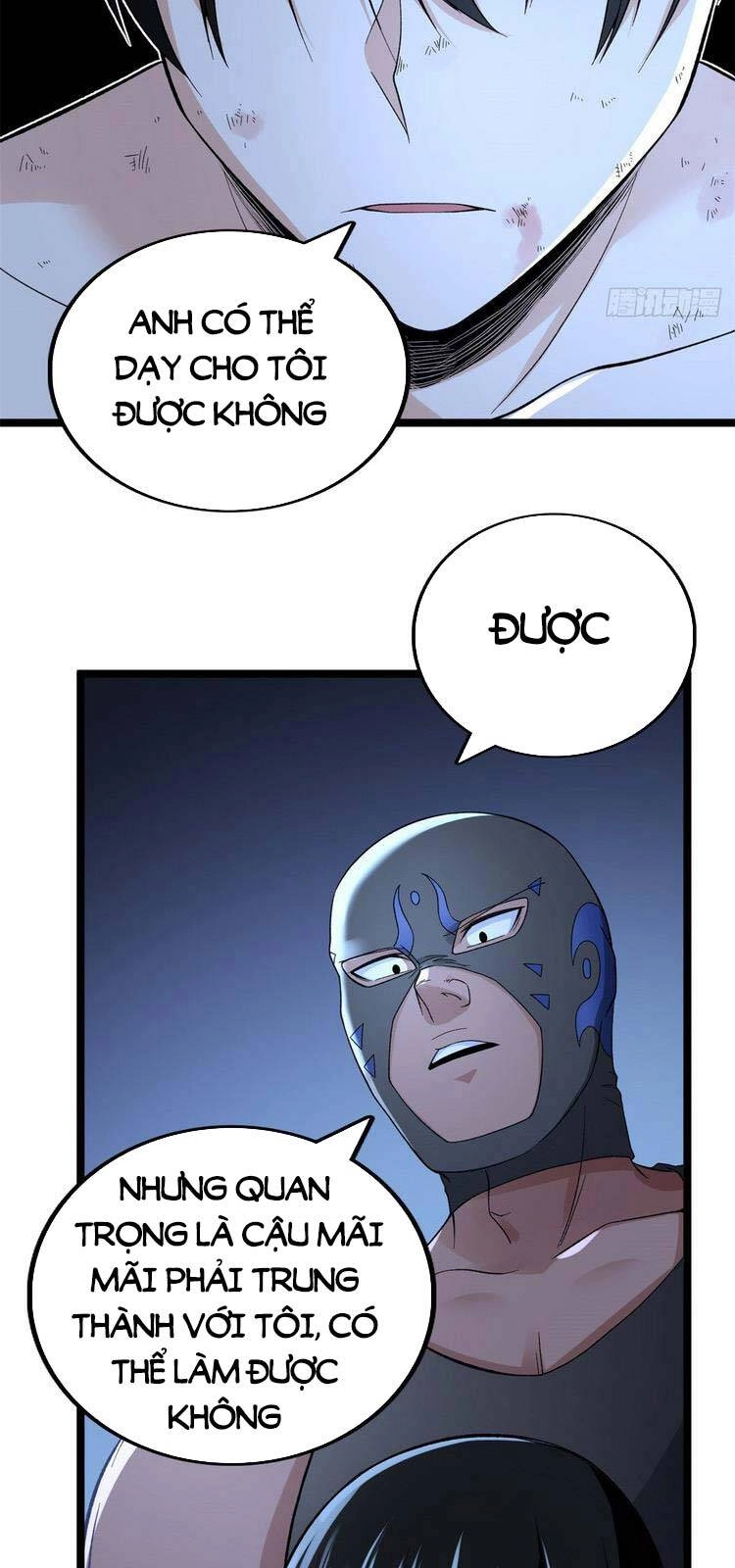 Ta Có 999 Loại Dị Năng Chapter 47 - 11