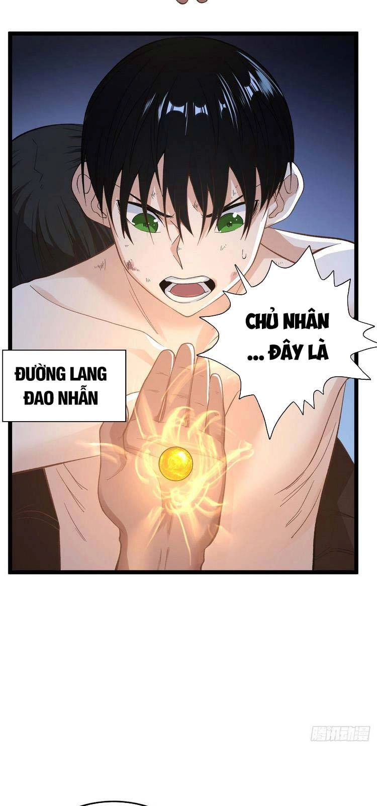 Ta Có 999 Loại Dị Năng Chapter 47 - 14