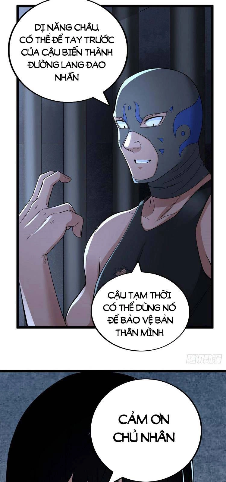 Ta Có 999 Loại Dị Năng Chapter 47 - 15