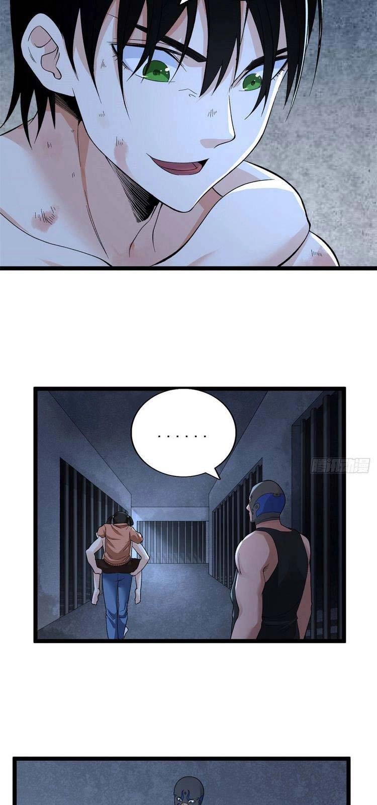 Ta Có 999 Loại Dị Năng Chapter 47 - 16