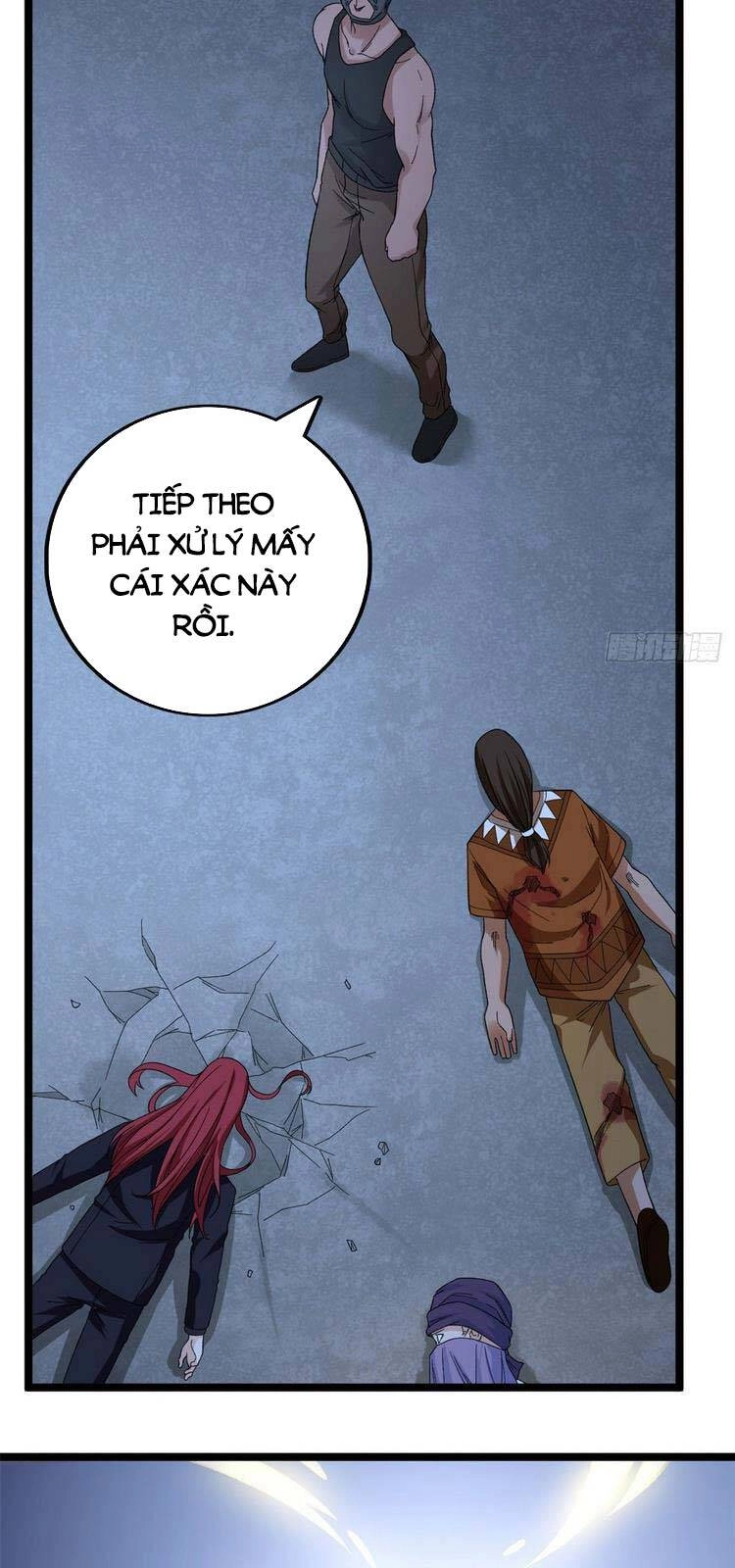 Ta Có 999 Loại Dị Năng Chapter 47 - 17