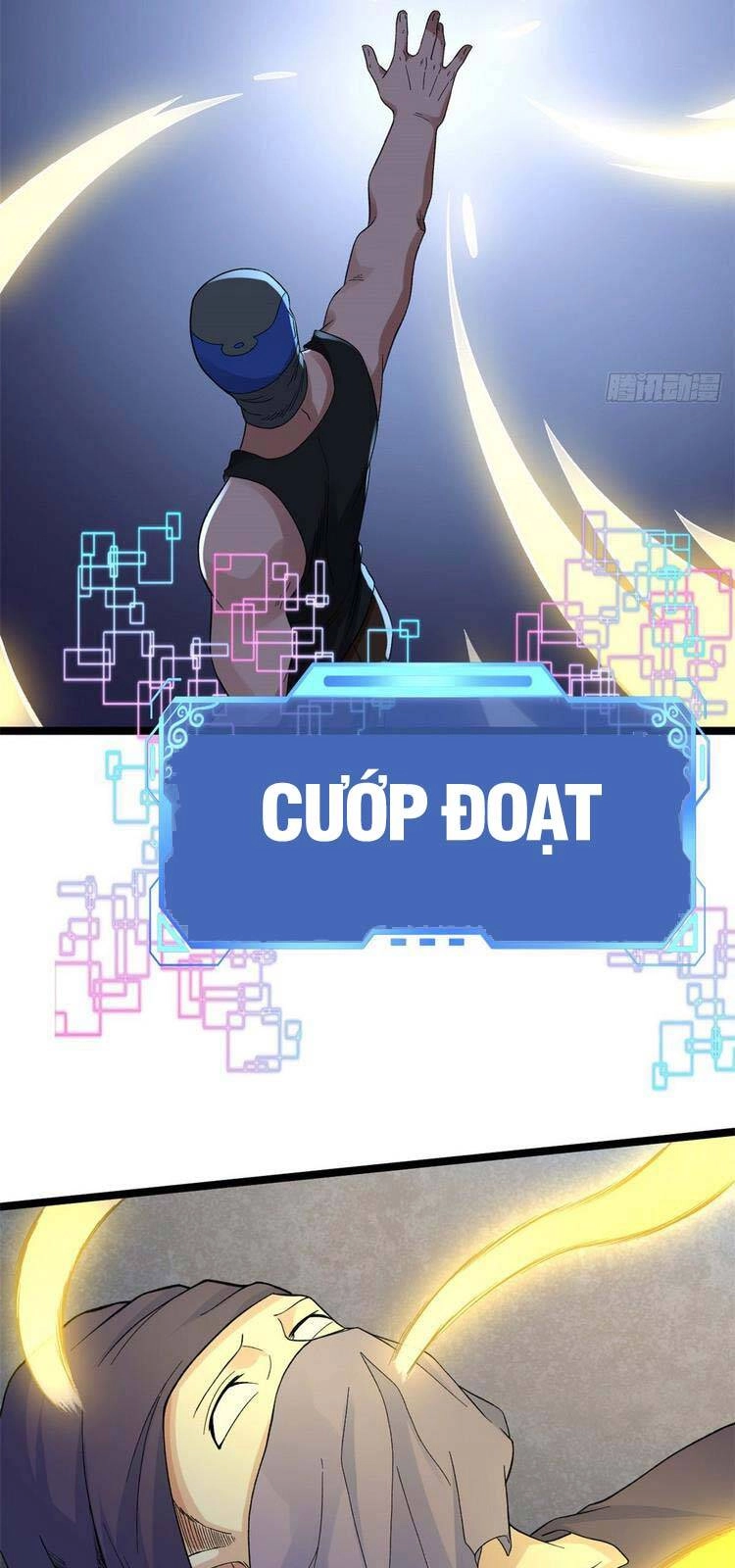 Ta Có 999 Loại Dị Năng Chapter 47 - 18