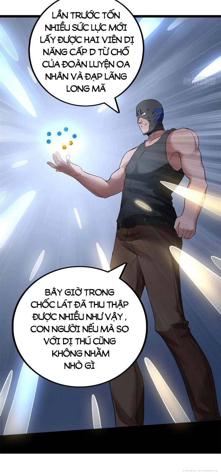 Ta Có 999 Loại Dị Năng Chapter 47 - 20