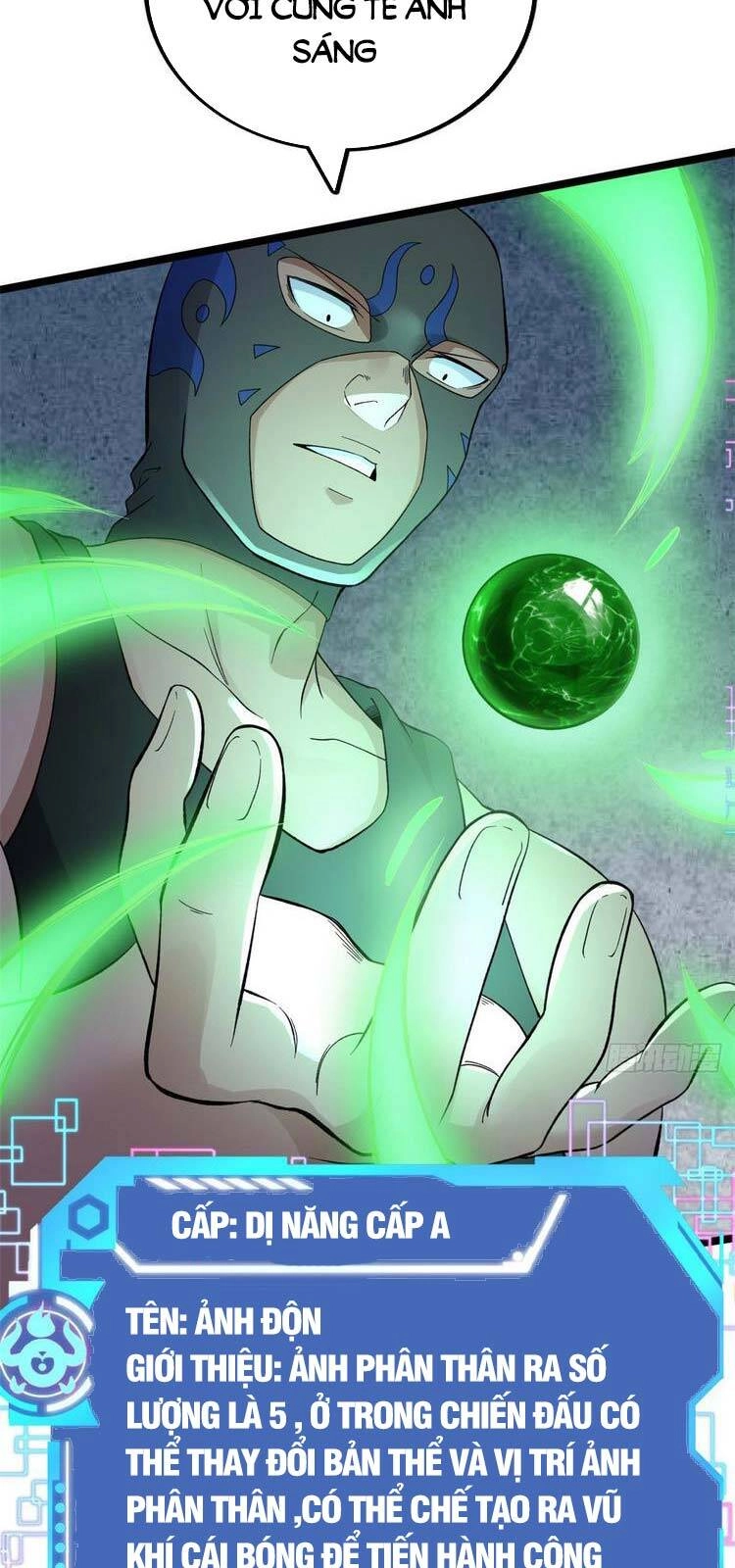 Ta Có 999 Loại Dị Năng Chapter 47 - 22