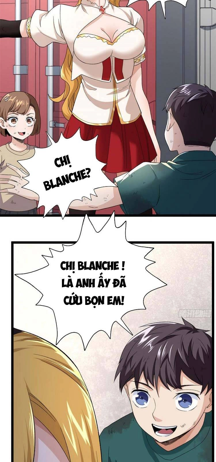 Ta Có 999 Loại Dị Năng Chapter 47 - 27