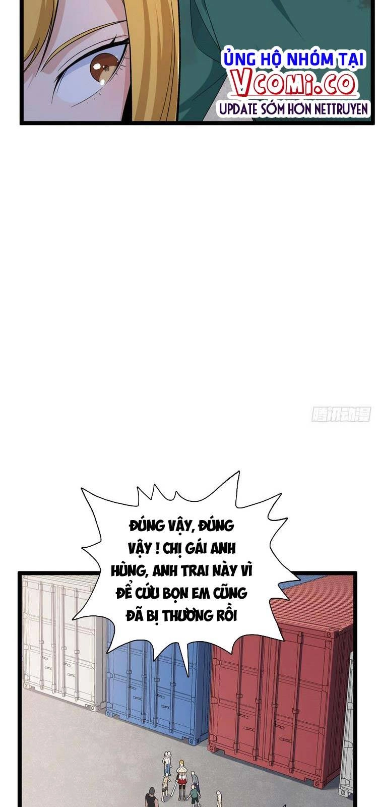 Ta Có 999 Loại Dị Năng Chapter 47 - 28