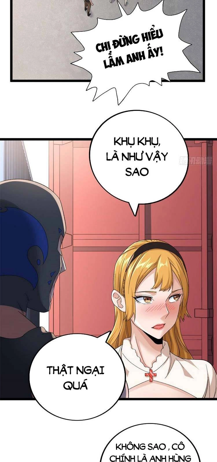 Ta Có 999 Loại Dị Năng Chapter 47 - 29