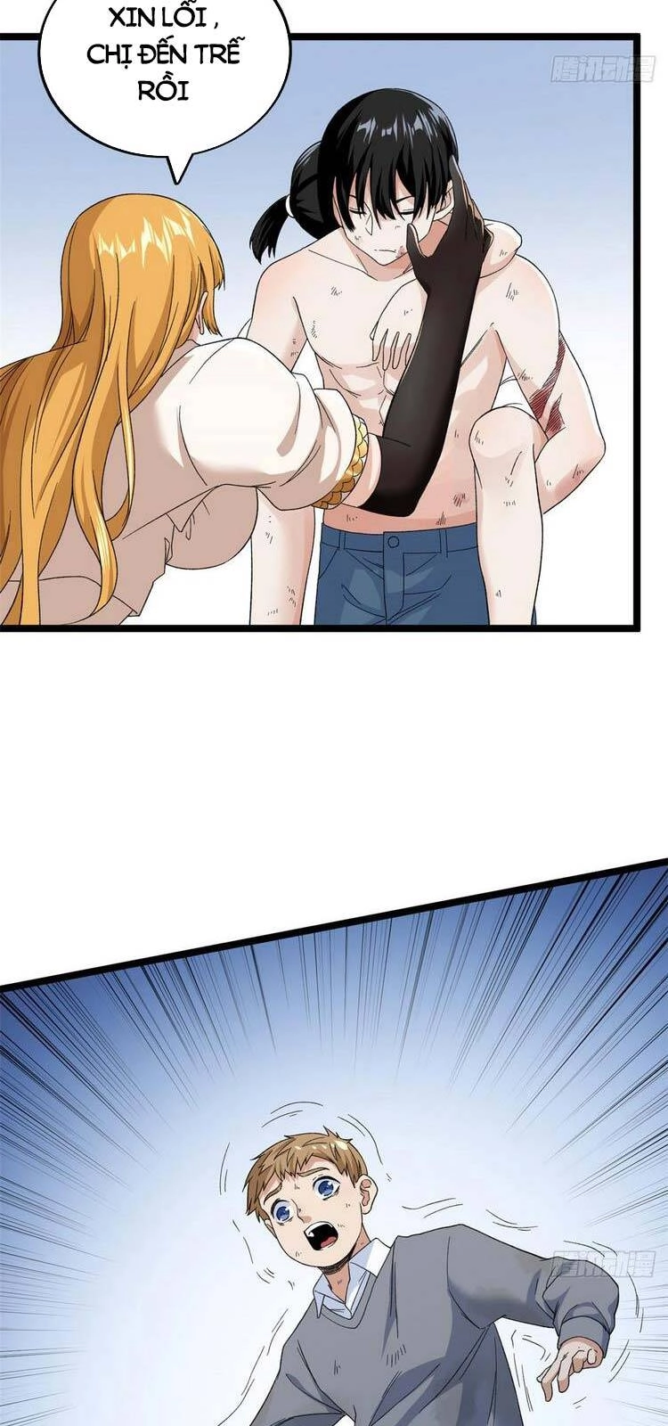 Ta Có 999 Loại Dị Năng Chapter 47 - 31