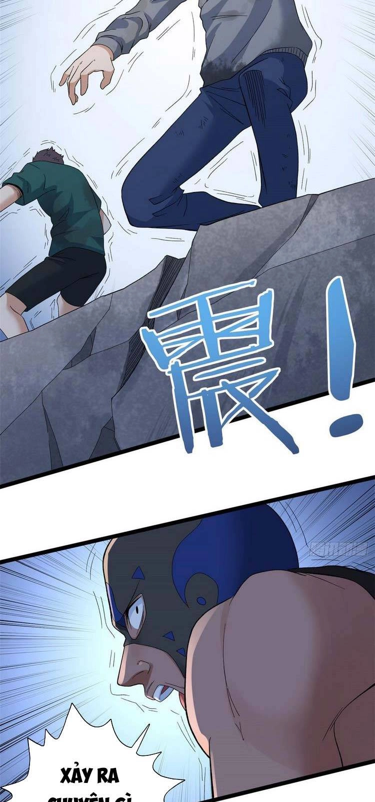 Ta Có 999 Loại Dị Năng Chapter 47 - 32